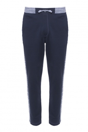 Side-stripe sweatpants, zdjęcie 1 Side-stripe sweatpants od Missoni